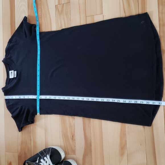 The North Face t-shirt dress - Picture 7 of 7
